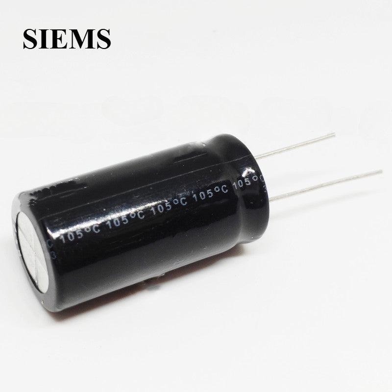 New Original Capacitor 200V 330UF/250V 330UF Electrolytic capacitor 18x31/18x35/18x30mm
