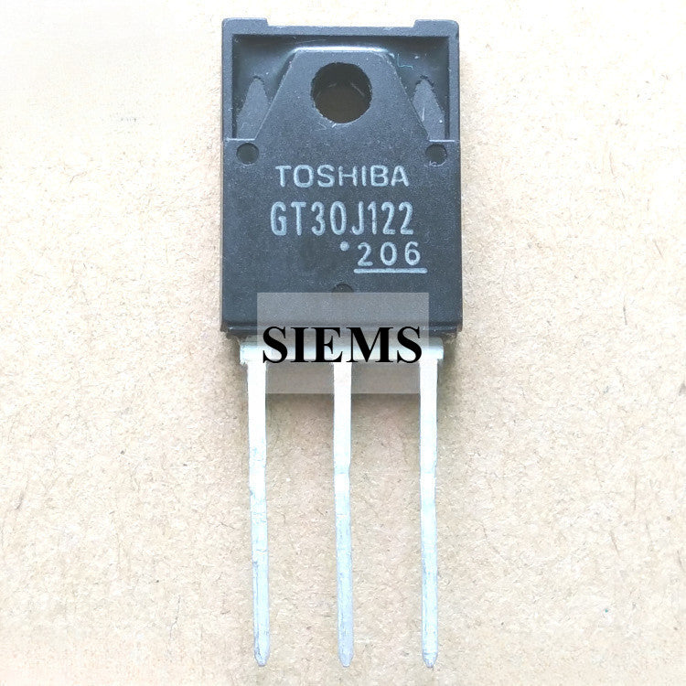 Original GT30J122 GT30J322 30A 600V IGBT field effect transistor TO-247
