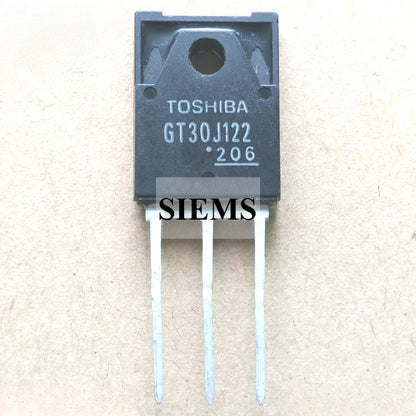 Original GT30J122 GT30J322 30A 600V IGBT field effect transistor TO-247