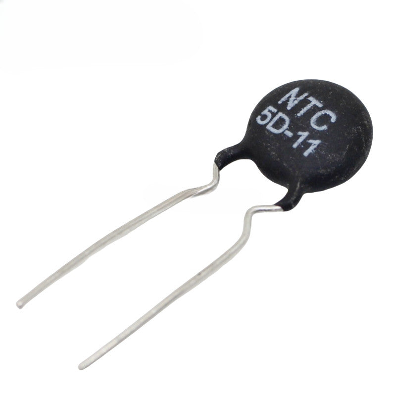NTC Thermistor Resistor Negative Temperature Coefficient 5D 8D 10D 16D 20D 47D