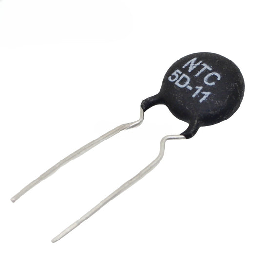 NTC Thermistor Resistor Negative Temperature Coefficient 5D 8D 10D 16D 20D 47D