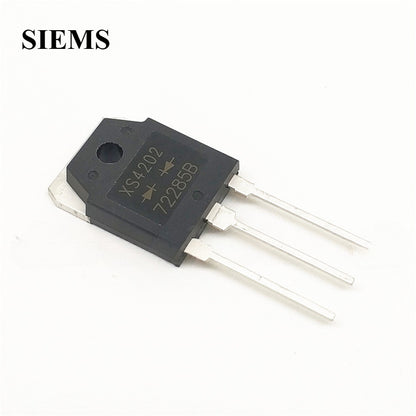 New Original XS4202 CTXS-4202S TO-3P Fast recovery diode electric welding machines Commonly used