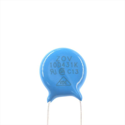 20/10/5Pcs Varistor 7D 10D 14D 20D 7D391K 7D431K 7D471K 10D471K 10D101K 10D330K 10D471K 14D471K 14D220K 20D431K 20D471K Piezoresistor