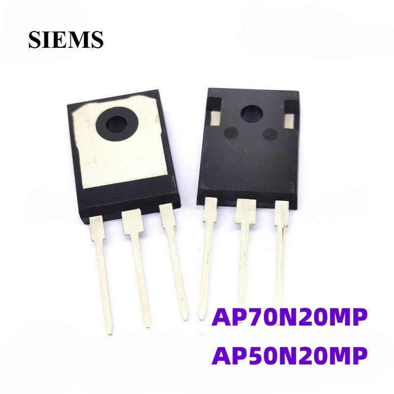 New Original AP70N20MP 200V 70A AP50N20MP 200V 40A APM N-Channel Field-effect transistor TO-247