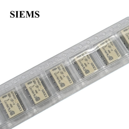 New Original Relay G6K-2F-Y-3VDC/5VDC/12V/24V/4.5V G6K-2F-5V/12V/24V Relay
