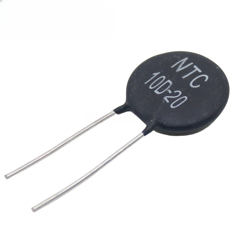 NTC Thermistor Resistor Negative Temperature Coefficient 5D 8D 10D 16D 20D 47D
