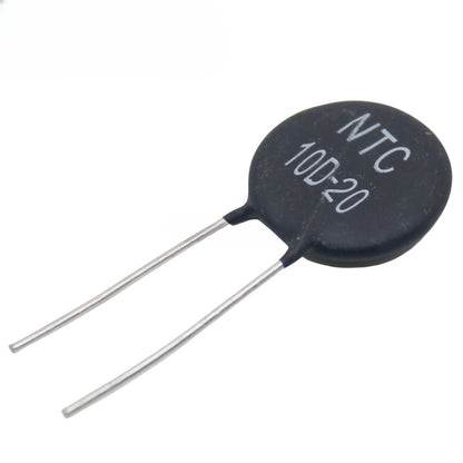 NTC Thermistor Resistor Negative Temperature Coefficient 5D 8D 10D 16D 20D 47D