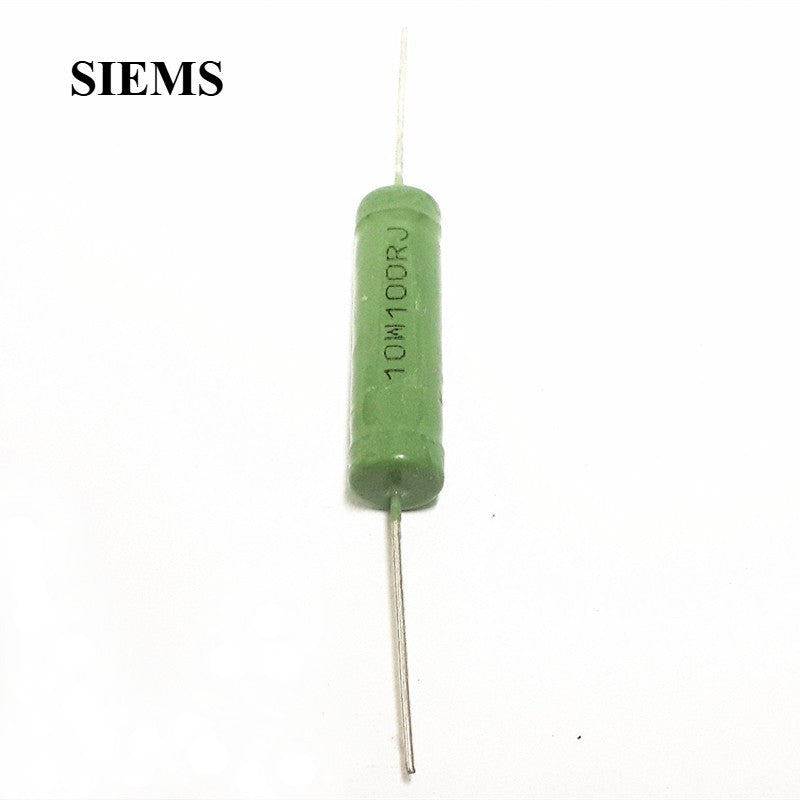 Wire Wound Resistors RX21 Resistors 10W 200R-500R 220R/240R/250R/270R/300R/330R/360R/390R/430R/470R Resistors 10W 5%