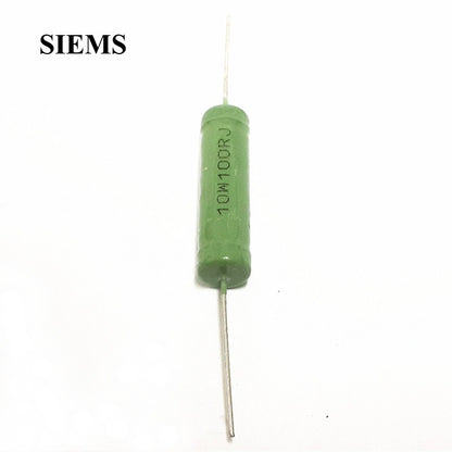 Wire Wound Resistors RX21 Resistors 10W 200R-500R 220R/240R/250R/270R/300R/330R/360R/390R/430R/470R Resistors 10W 5%