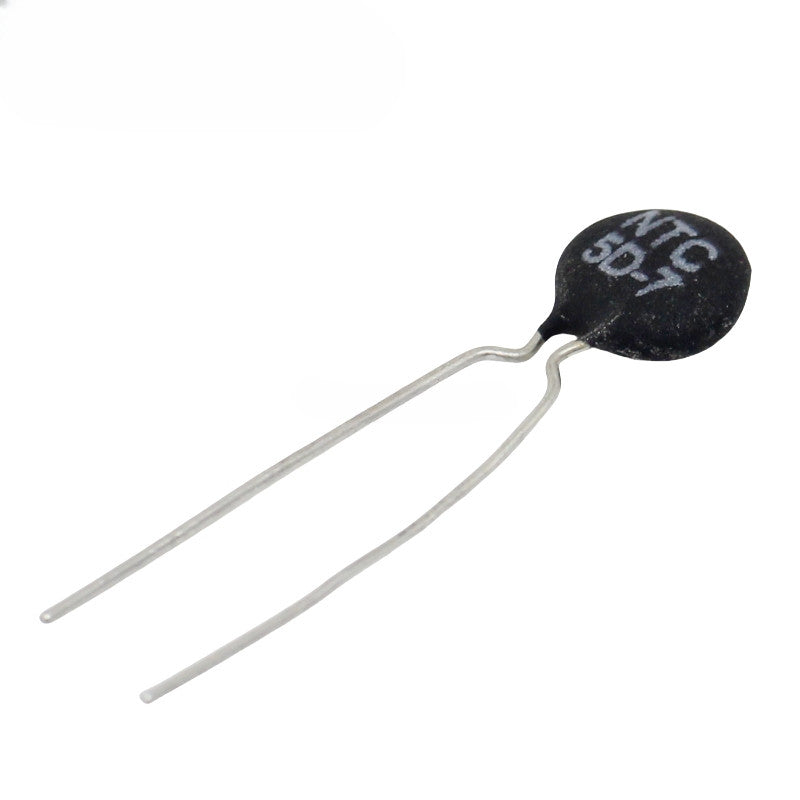 NTC Thermistor Resistor Negative Temperature Coefficient 5D 8D 10D 16D 20D 47D