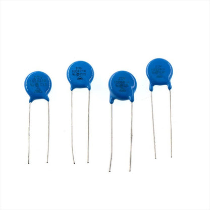 20/10/5Pcs Varistor 7D 10D 14D 20D 7D391K 7D431K 7D471K 10D471K 10D101K 10D330K 10D471K 14D471K 14D220K 20D431K 20D471K Piezoresistor