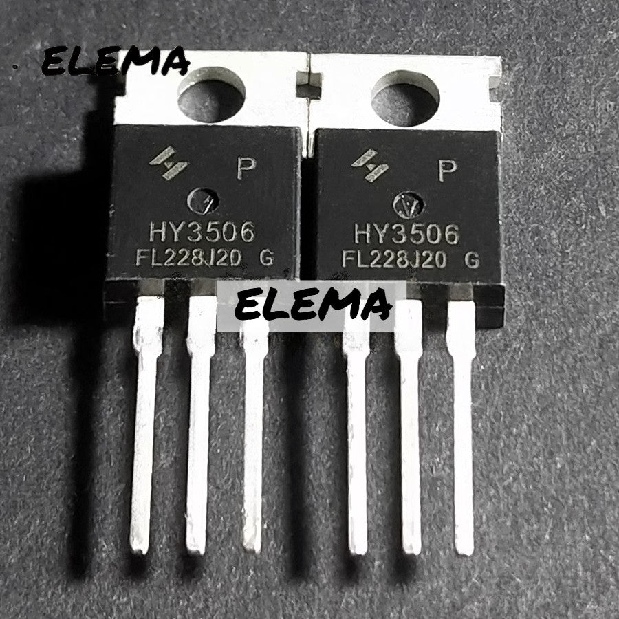 New Original HY3606/HY3506/HY3906/HY4306P 60V Field effect MOS transistor For Inverter