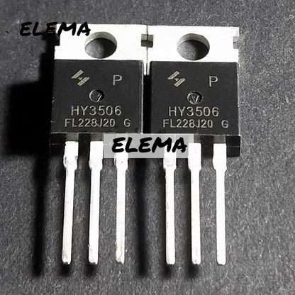 New Original HY3606/HY3506/HY3906/HY4306P 60V Field effect MOS transistor For Inverter