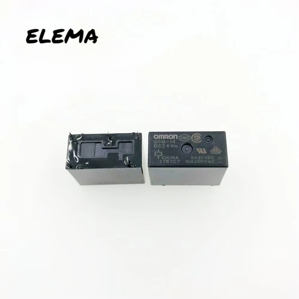 Relay 4Pin/5Pin G5Q-14 G5Q-1A G5Q-1A4 G5Q-1 G5SB-14 Relay G5Q-14-12VDC G5Q-1A4-5VDC G5Q-1-5VDC Original Relay