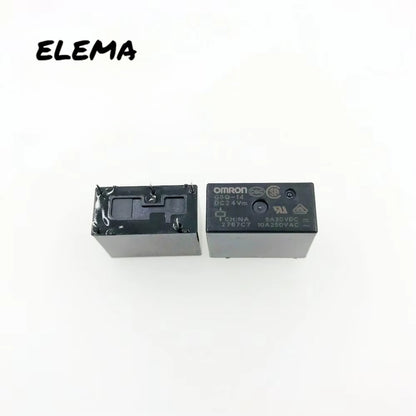 Relay 4Pin/5Pin G5Q-14 G5Q-1A G5Q-1A4 G5Q-1 G5SB-14 Relay G5Q-14-12VDC G5Q-1A4-5VDC G5Q-1-5VDC Original Relay
