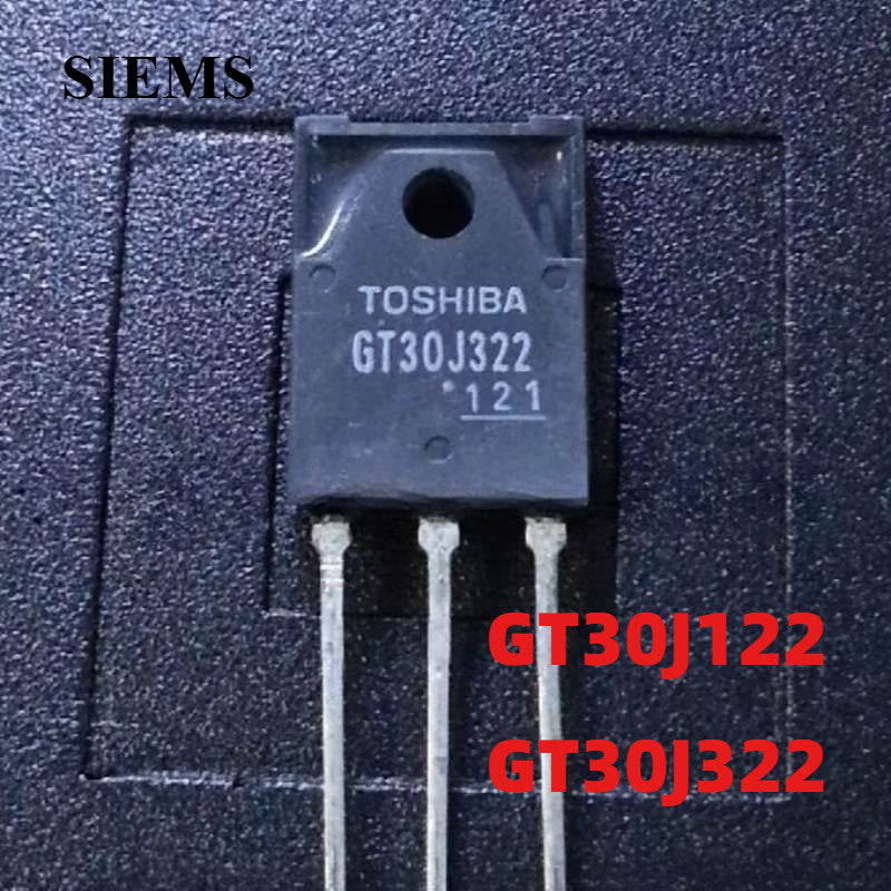 Original GT30J122 GT30J322 30A 600V IGBT field effect transistor TO-247